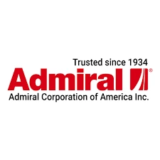 Admiral logo