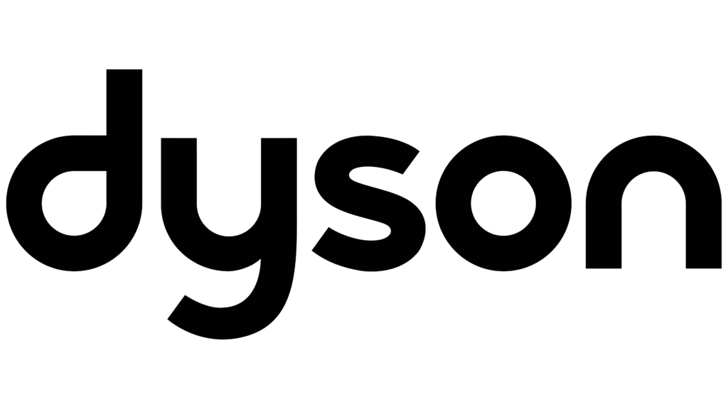 Dyson logo