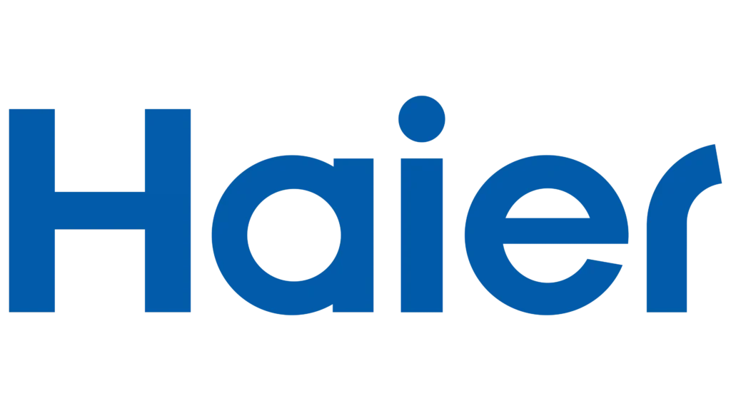 Haier Logo