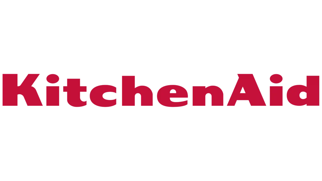 KitchenAid Logo