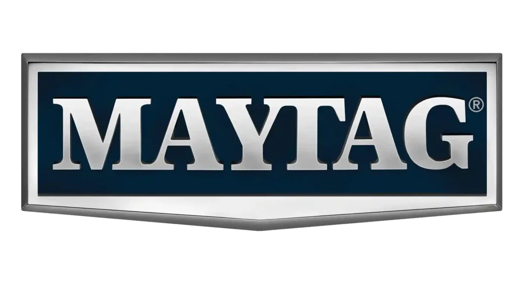 Maytag logo