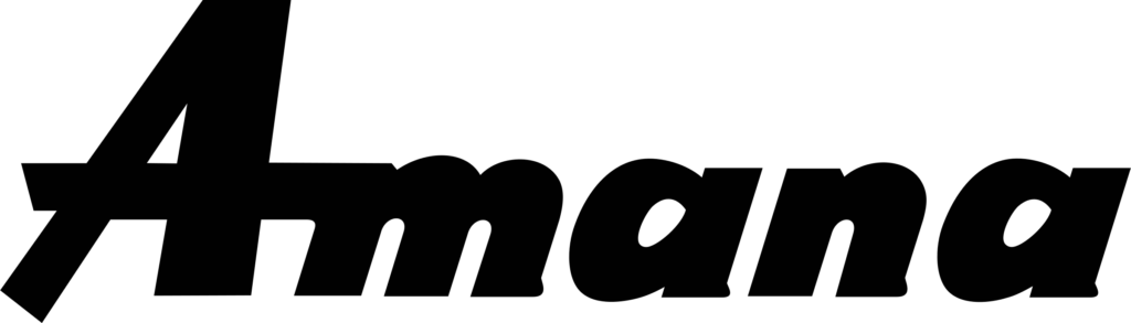 amana logo