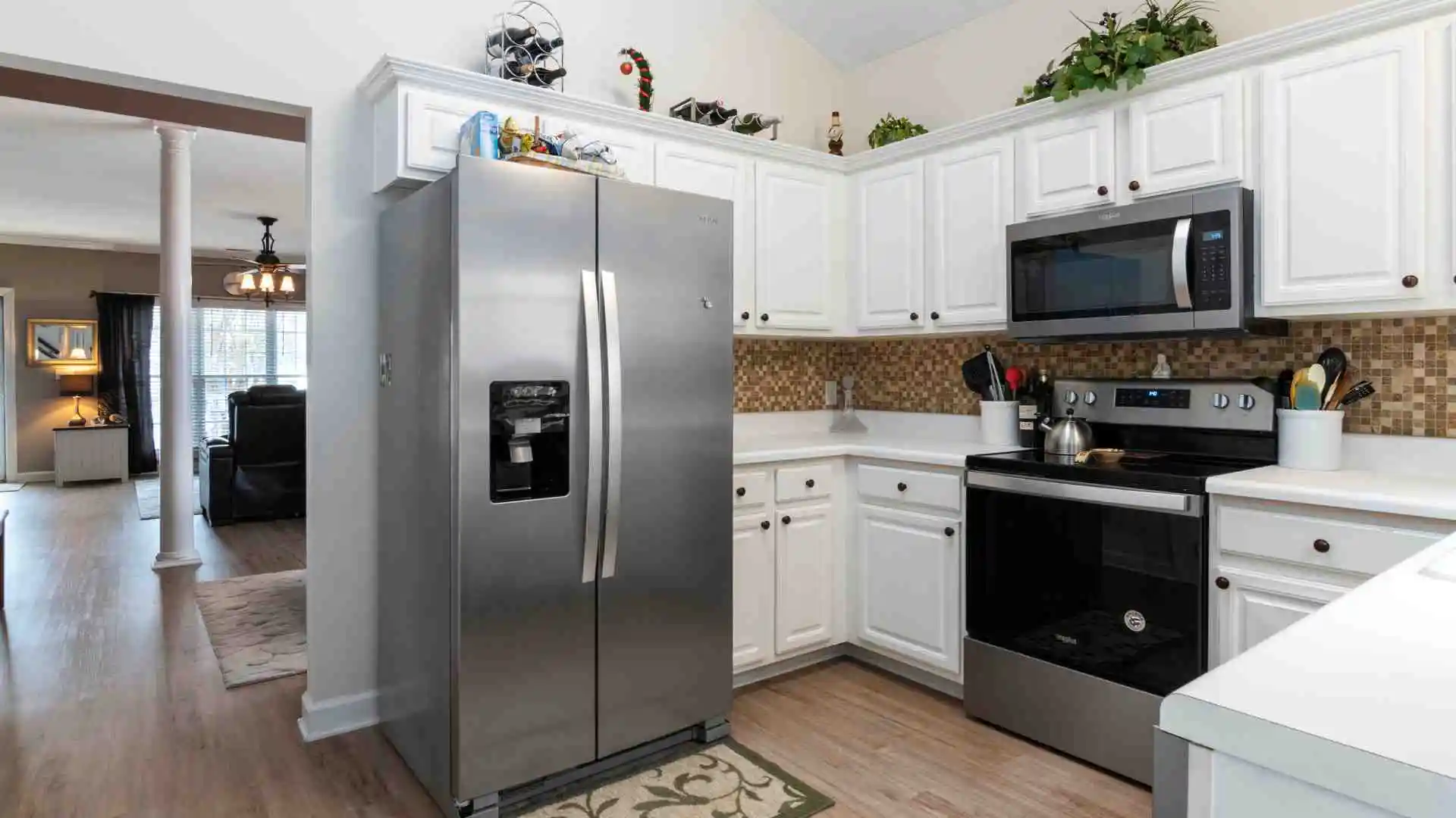 About Us 1 VoltWrench Appliance Repair