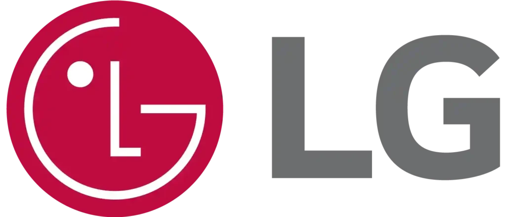 lg corporation logo