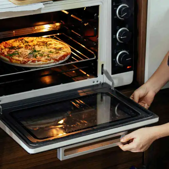 Oven Repair Abilene 2 Oven Repair Abilene, TX