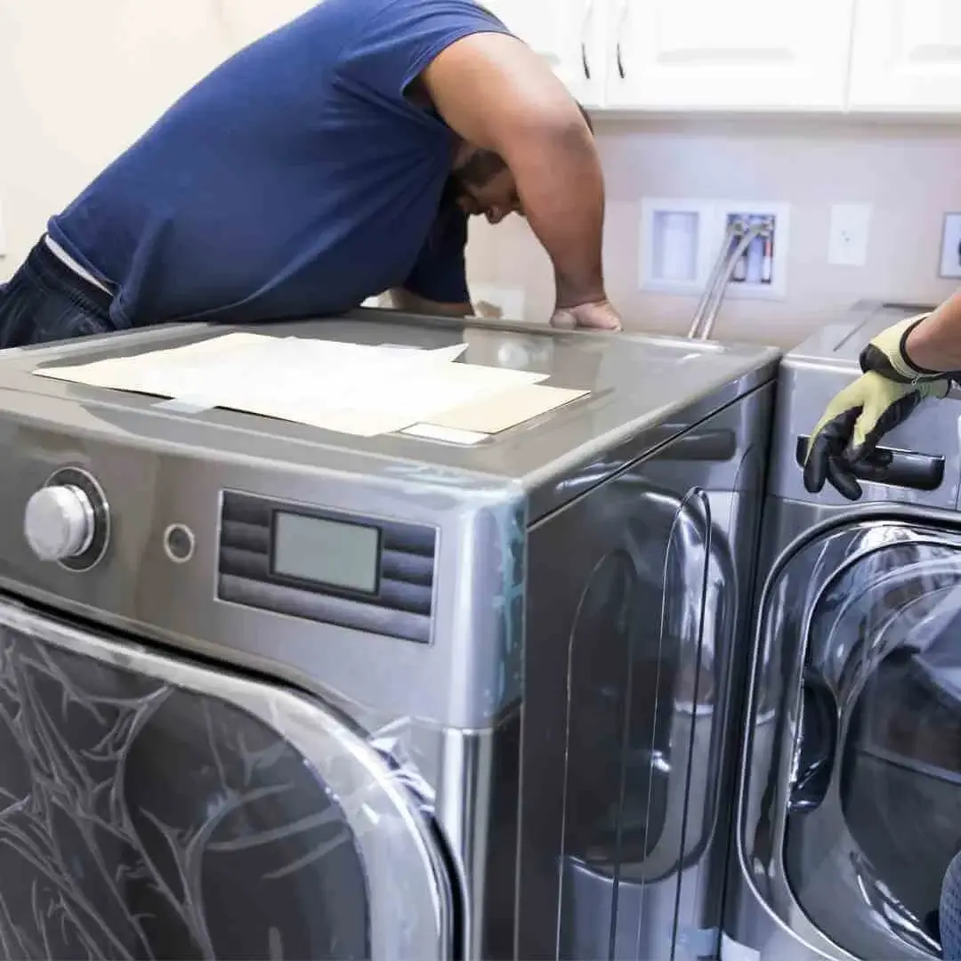 Home 45 Appliance Repair in Abilene, TX